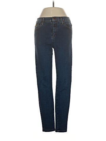 Second Yoga Jeans Jeans (view 1)