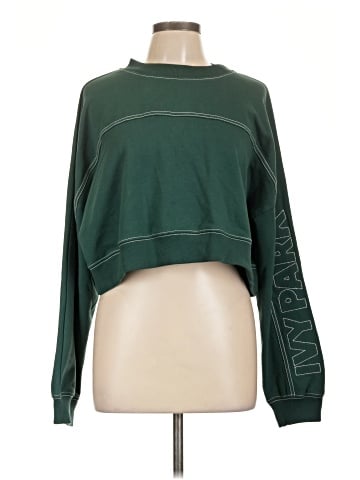 Ivy Park Pullover Sweater (view 1)