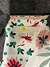 Boden 100% Viscose Ivory 3/4 Sleeve Blouse Size 18 - photo 6