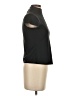 Carve Designs Black Short Sleeve Turtleneck Size XS - photo 4