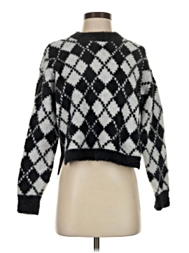 Abercrombie & Fitch Pullover Sweater