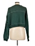 Ivy Park Green Pullover Sweater Size L - photo 2