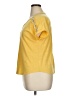 retrology Yellow Short Sleeve Top Size XL (petite) - photo 5