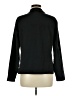 Lands' End 100% Polyester Black Fleece Size M - photo 2