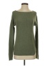 Gap Green Pullover Sweater Size XS - photo 1