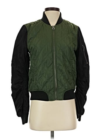 Silence and Noise Jacket (view 1)