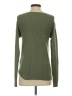 Gap Green Pullover Sweater Size XS - photo 2