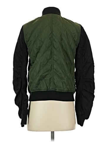 Silence and Noise Jacket (view 2)