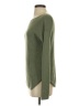 Gap Green Pullover Sweater Size XS - photo 5