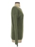 Gap Green Pullover Sweater Size XS - photo 4