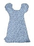 Assorted Brands Print Blue Dress Size 7 - photo 1