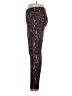 Legend Animal Print Purple Active Pants Size XL - photo 5