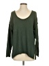 Aerie Green Pullover Sweater Size S - photo 1