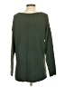 Aerie Green Pullover Sweater Size S - photo 2