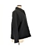 Assorted Brands Black 3/4 Sleeve Button-Down Shirt Size XL - photo 4