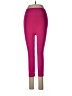 Orange Pink Active Pants One size - photo 1
