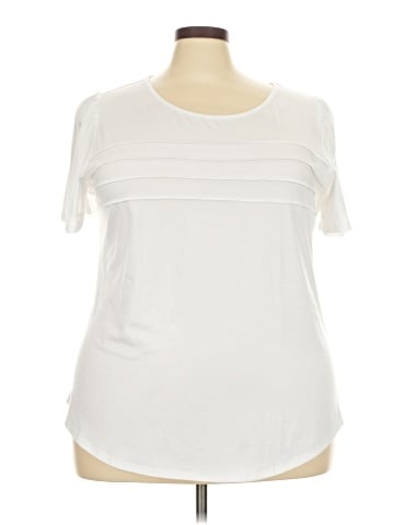 Ofeefan Short Sleeve T-Shirt (view 1)