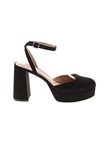 Jessica Simpson Heels (view 1)