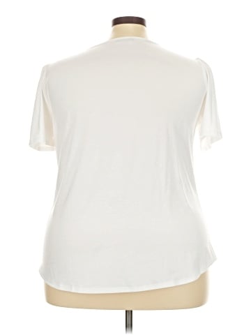 Ofeefan Short Sleeve T-Shirt (view 2)