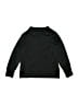 Air Jordan Black Long Sleeve T-Shirt Size 3 - 4 - photo 2