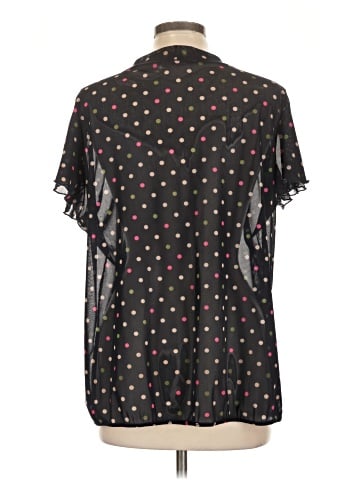 Julie's Closet Short Sleeve T-Shirt (view 2)