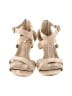 Merona Tan Wedges Size 6 - photo 2