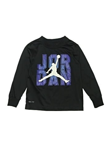 Air Jordan Long Sleeve T-Shirt (view 1)