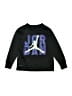 Air Jordan Black Long Sleeve T-Shirt Size 3 - 4 - photo 1