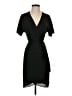 Babaton 100% Polyester Solid Black Cocktail Dress Size S - photo 1