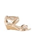 Merona Tan Wedges Size 6 - photo 1
