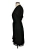 Babaton 100% Polyester Solid Black Cocktail Dress Size S - photo 5