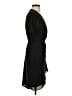 Babaton 100% Polyester Solid Black Cocktail Dress Size S - photo 4