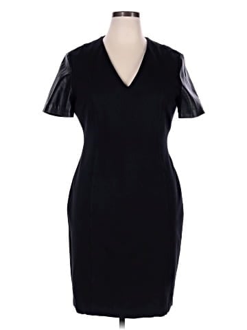 Burberry Cocktail Dress (view 1)