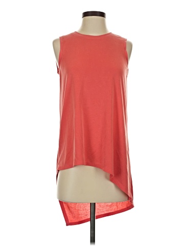 BCBGMAXAZRIA Sleeveless T-Shirt (view 1)