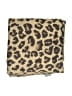 H&M Animal Print Tan Scarf One size - photo 2