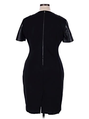 Burberry Cocktail Dress (view 2)