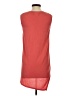 BCBGMAXAZRIA Red Sleeveless T-Shirt Size XXS - photo 2