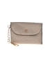 Anne Klein Gold Tan Card Holder  One size - photo 1
