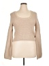 Hollister 100% Cotton Tan Pullover Sweater Size XL - photo 1
