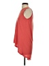 BCBGMAXAZRIA Red Sleeveless T-Shirt Size XXS - photo 5