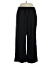 FLX Black Casual Pants Size XL - photo 1