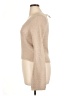 Hollister 100% Cotton Tan Pullover Sweater Size XL - photo 5