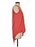 BCBGMAXAZRIA Red Sleeveless T-Shirt Size XXS - photo 4