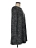 Final Touch Gray Long Sleeve Top Size M - photo 4