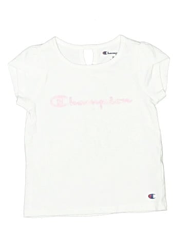Champion Short Sleeve Top (view 1)