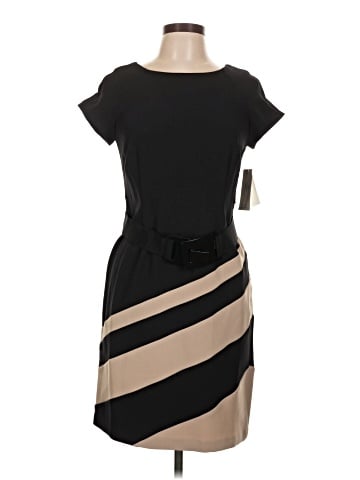 Sandra Darren Casual Dress (view 1)