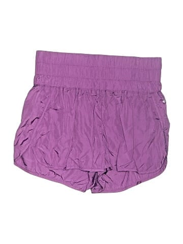 FP Movement Shorts (view 1)