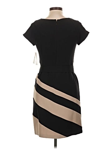 Sandra Darren Casual Dress (view 2)