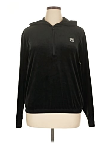 FILA Pullover Hoodie (view 1)