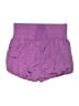 FP Movement Purple Shorts Size XL - photo 2